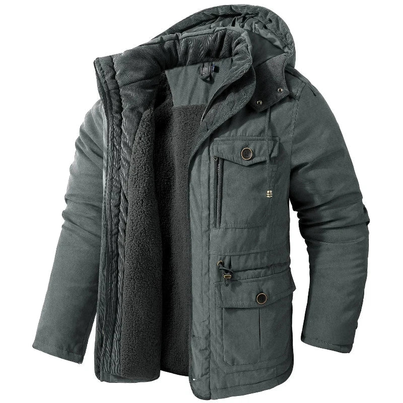 Schneeball | Winterjacke