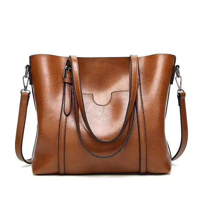 Yrsa™ - Elegante Tote Tasche
