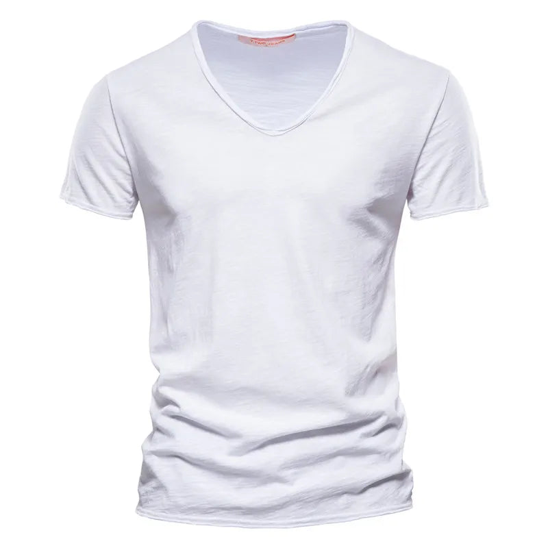 Stilvolles Sommershirt
