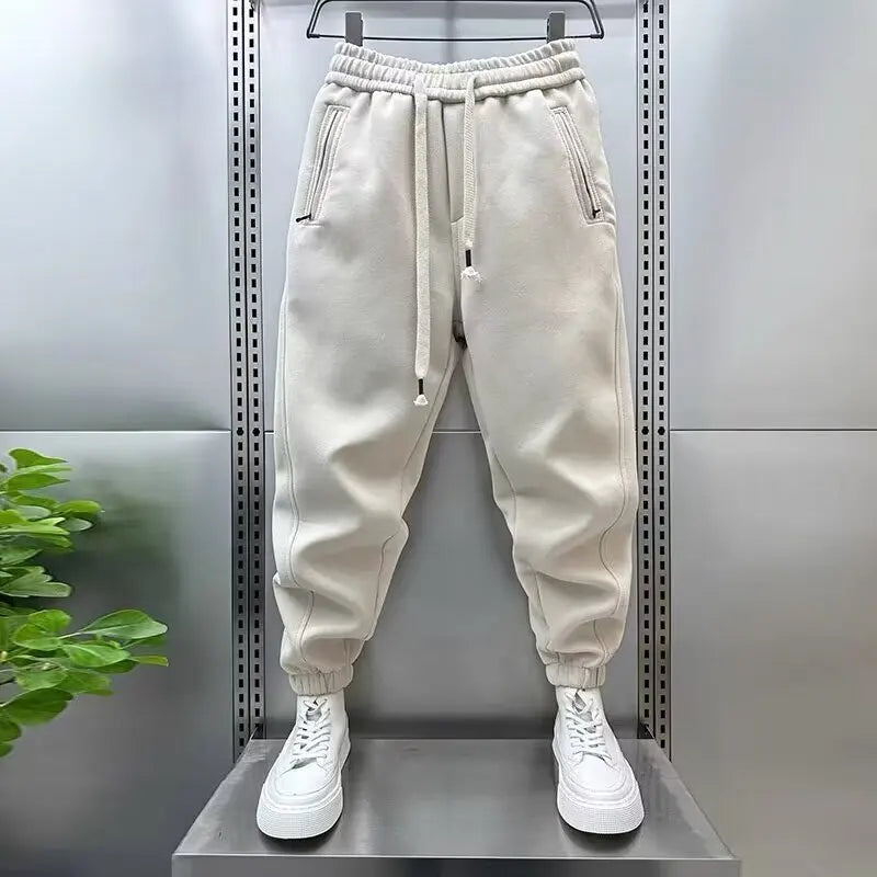 Edelstein™ | Samt-Sporthose