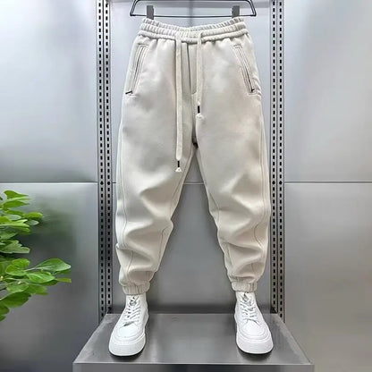 Edelstein™ | Samt-Sporthose