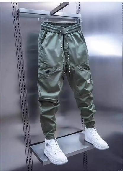Edelstein™ | Sportliche Hose mit Details