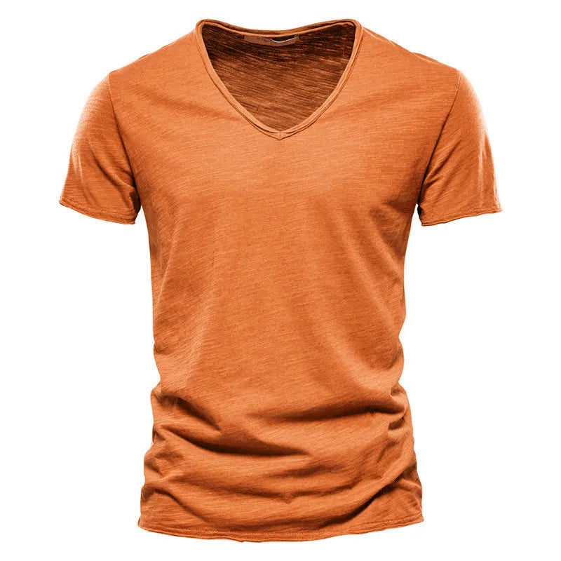 Stilvolles Sommershirt