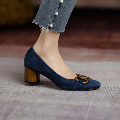 Mathilda | Elegante und Bequeme Damensandalen