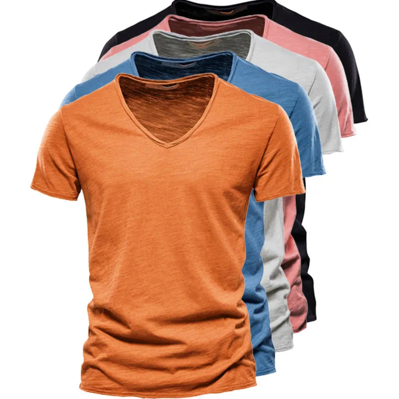 Stilvolles Sommershirt
