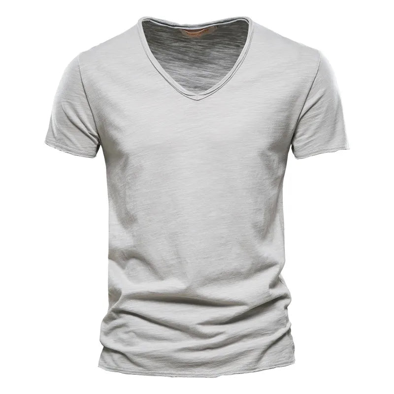 Stilvolles Sommershirt