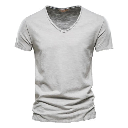 Stilvolles Sommershirt
