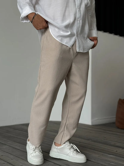 Filippo™ - Weiche Luxus Herren Hosen