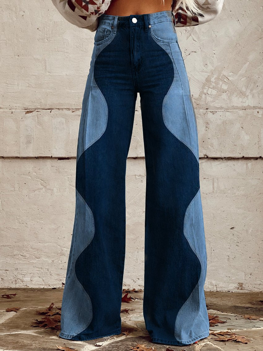 Elodie | Boho Vintage Hose