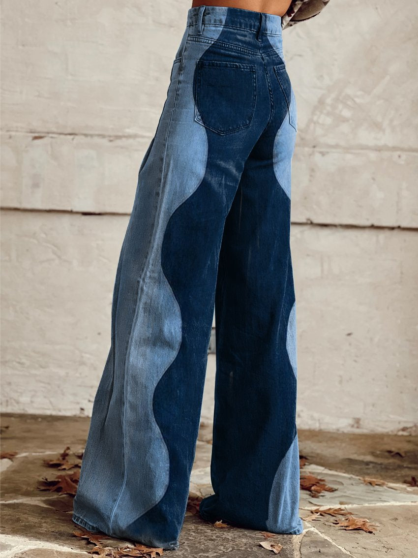Elodie | Boho Vintage Hose