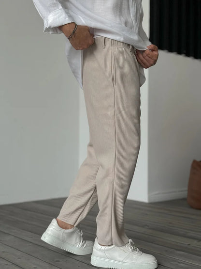 Filippo™ - Weiche Luxus Herren Hosen
