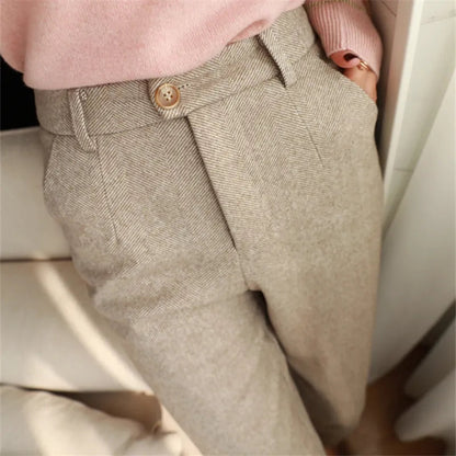 JASMINE™ | Elegante maßgeschneiderte Hose