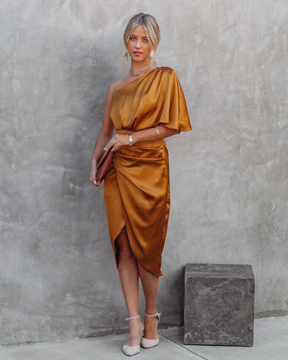 Maelle - Schickes Kleid