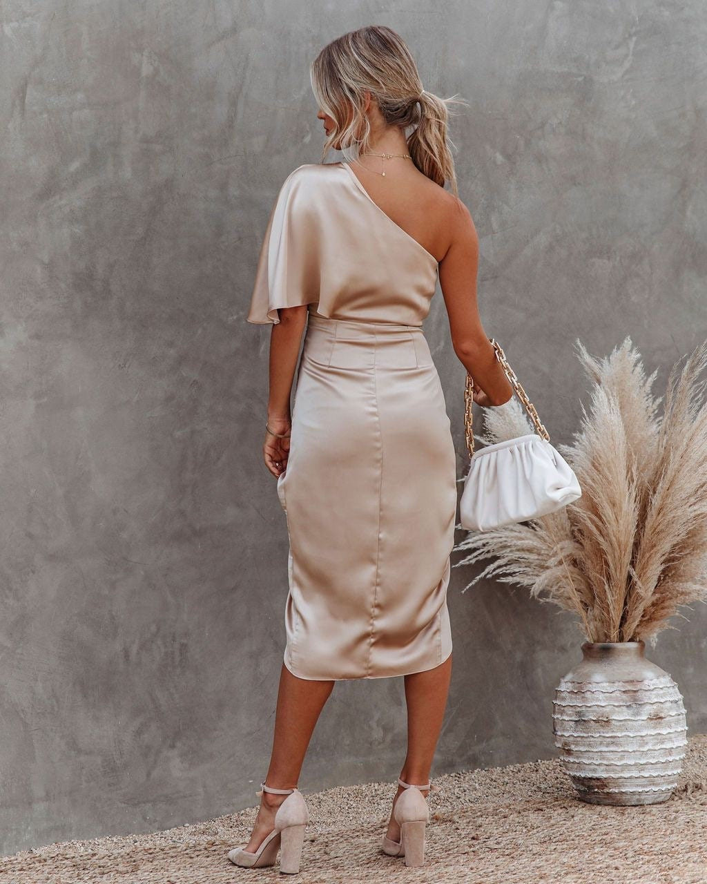 Maelle - Schickes Kleid
