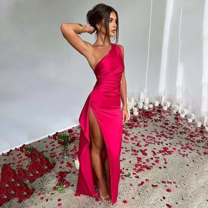 Inez - Elegantes Kleid