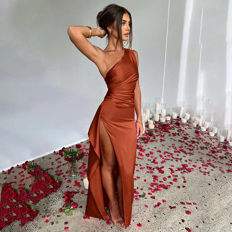Inez - Elegantes Kleid