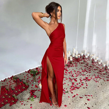 Inez - Elegantes Kleid