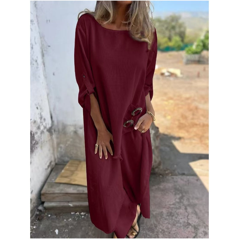 Ella - Elegantes Zweiteiliges Set
