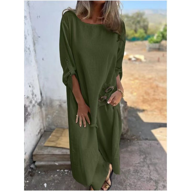 Ella - Elegantes Zweiteiliges Set
