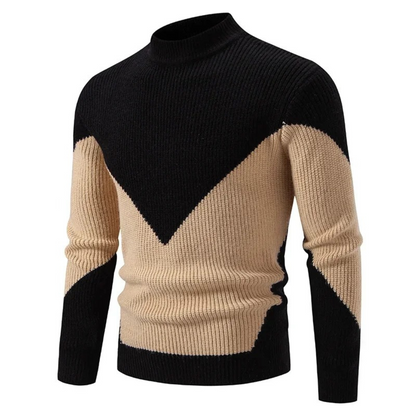 Oskar™ | Premium-Herrenpullover